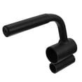 thumbnail image 1 of IFANLANDOR Gym Bars Pull Up Bars Black for Strength Training and Fitness Training 1Pcs, 1 of 8
