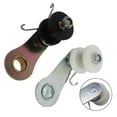 thumbnail image 2 of qifei Tendeur de Guide de Rouleau pour Quad Dirt Bike pour ATV pour 110CC 125CC 140CC, 2 of 6