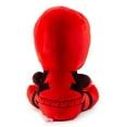 thumbnail image 3 of Kidrobot Deadpool HugMe 16" Deadpool with Unicorn Plush Toy, 3 of 9