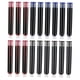 thumbnail image 1 of Universal Fountain Pen Ink Bag Refill for Pen Ink Student Writing Tools, 1 of 5