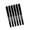 Black, variant on Electronics Labeling Permanent Markers Set, Fine Tip Antistatic 6 Pack Tool