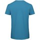thumbnail image 2 of B&C - Camiseta cuello redondo Algodón orgánico  Modelo Favourite hombre caballero (Atolón), 2 of 2