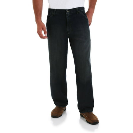 Wrangler Men's Carpenter Jeans - Walmart.com