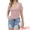 Red, variant on DARING DIVA Women's Spring Summer Ruched Fitted Tops X-Small Black