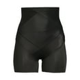 thumbnail image 4 of Cupid Women's Extra Firm Control Tummy Tuck High Waist Boy Short Shapewear, 4 of 6