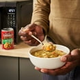 thumbnail image 2 of Campbell’s Chunky Healthy Request Split Pea Soup With Ham - 19 oz, 2 of 5