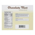 thumbnail image 4 of BariatricPal Divine 15g Protein & Fiber Bars - Chocolate Mint Size: 6-Pack, 4 of 4