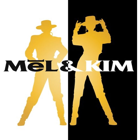 Mel & Kim - Singles Box Set - Music & Performance - CD