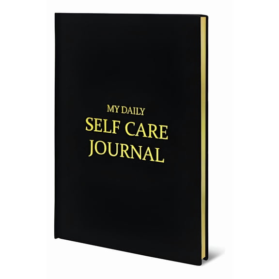 8.46 Inch Inspirational Journal – Lined Notebook with Empowering Quote, Ideal for Personal Growth, Self-Care & Journaling, Perfect for Beginners & Experienced Journalers