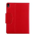 thumbnail image 2 of Compatible IP011 Bluetooth Keyboard + Litchi Texture Leather Case High quality Gift, 2 of 5