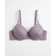 thumbnail image 5 of Paquete 6 Brasier Cosy Underwear Para Dama, Liso Con Encaje, 5 of 5