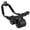 Black, variant on Elbow Support Automatic Rebound Wheel Ab Roller For Exercise Machine Abs Workout Equipment Core Strengthening Trainer Fitness Belly