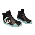 thumbnail image 3 of Zapatos de cosplay de Jett del juego Valorant para mujeres adultas y botas de hombre, 3 of 4