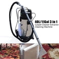 thumbnail image 2 of 3in1 40L Commercial Carpet Cleaning Machine,Vacuum Cleaner Extractor, 2 of 16
