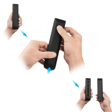 PDP - Talon 2-Device Remote - Black