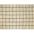 thumbnail image 1 of Ahgly Company Indoor Rectangle Contemporary Khaki Gold Solid Area Rugs, 6' x 9', 1 of 6