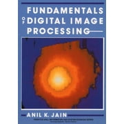 Fundamentals of Digital Image Processing [Paperback - Used]