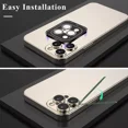 thumbnail image 4 of Mica Premium Lente Camara Para iPhone Con Instalador Protect, 4 of 5