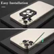 thumbnail image 4 of Mica Premium Lente Camara Para iPhone Con Instalador Protect, 4 of 5