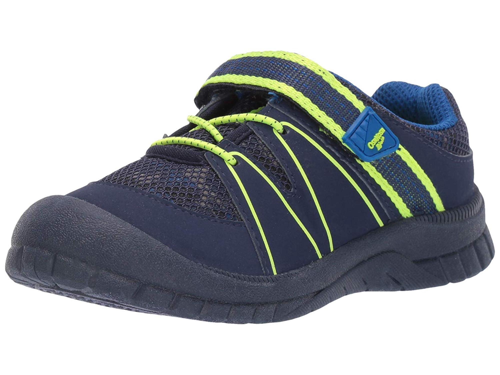 oshkosh athletic sneakers