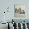thumbnail image 2 of Stupell Industries Vintage Farm Barn Stable Neutral Autumn Tones Canvas Wall Art by Tim O'Toole, 2 of 6
