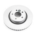 thumbnail image 2 of Power Stop Front One Evolution Coated Brake Rotor AR85158EVC 2015-2018 Ford Mustang, 2 of 4