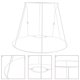 thumbnail image 1 of Nestingho Soporte Para Pantalla De De En Hierro Con Estructura Resistente Para Uso, 1 of 8