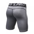 thumbnail image 3 of Summer Men's Perfomance Cool Dry Underwear Gym Sport Compression Brief, 3 of 3