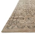 thumbnail image 2 of Loloi Josephine 7'9" x 9'9" Contemporary Rug in Sand, 2 of 4