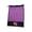 Purple Color, variant on CEORPER Swimming Dive Mesh Bags Pouch Fast Drying Dive Swimming Storage Mesh Pouch Bag