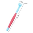 thumbnail image 2 of 3 Toothbrush for Dogs&Cats with Soft Easy Teeth Cleaning& Care for Medium&Large, 2 of 5