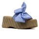 thumbnail image 3 of Sandalias Mutante HC9919 para Mujer, 3 of 4