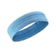 thumbnail image 2 of Banda para el sudor Bandas para el cabello Diademas deportivas para viajes Ejercicio Ejercicio Azul Yinane Diademas deportivas, 2 of 8