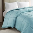 thumbnail image 2 of Gracie Mills Monica 300 Thread Count Cotton Shell Luxury Down Alternative Comforter, 2 of 5