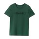thumbnail image 3 of Camiseta de mujer Yinane Básica Deportiva Ligera Cuello Redondo S, 3 of 8