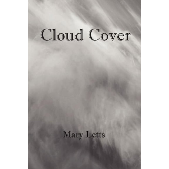 Cloud Cover, (Paperback)