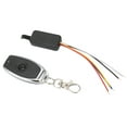 thumbnail image 4 of Accesorio de puerta eléctrica, interruptor remoto de relé, interruptor de Control remoto inteligente de 433MHz, interruptor de módulo RF, funcionalidad inteligente, 4 of 9