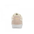 thumbnail image 3 of PUMA Womens Iconic Low Composite Toe Work Shoes Pink Suede Size 640145, 3 of 4
