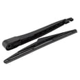 thumbnail image 3 of Windshield Wiper, Resistant Corrosion Rear Windshield Wiper, Flexible Soft Layer For Car Travel Vehicle Home, 3 of 8
