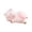 A002- B, variant on Car Dashboard Decorations, Squeeze Stress Toys, Relaxation Squeeze Toys, Car Decorations for Women, 3.5X2X1.5 Inch Cute Panda Butt Squeeze Figurine, Portable Soft Flexible Squeeze