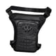thumbnail image 5 of Bolsa de pierna para motocicleta, práctica mochila cruzada para montar en motocicleta, para el muslo Estilo A, 5 of 9