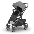 thumbnail image 1 of Carriola UPPAbaby Cruz V3 Greyson Compacta Premium, 1 of 7