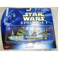 thumbnail image 1 of Colección Star Wars Episodio I III Micro Machines 047246665037, 1 of 1