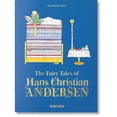 thumbnail image 1 of Libro Los Cuentos De Hans Christian Andersen Tapa Blanda, Autor Noel Daniel, Editorial Taschen, 1 of 1