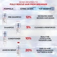 thumbnail image 5 of L'Oréal Paris Bond Repair Rescue Traitement Pré-Shampooing, 5 of 5