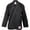 Black, variant on Scramble Standard Issue BJJ Gi - A1L - Black