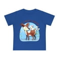 thumbnail image 2 of Baby Short Sleeve T-Shirt Best Friends Forever, 2 of 4