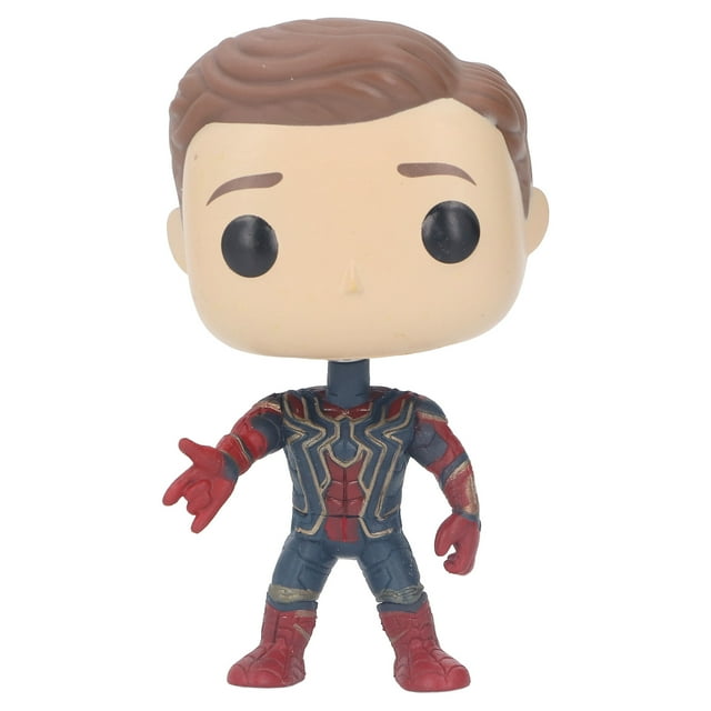 Figura de personaje de película con postura interesante y expresión linda, modelo de película exquisito, juguete para decoración.