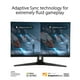 thumbnail image 4 of ASUS Monitor HDR TUF Gaming 27” 1080P (VG279QM1A) - Full HD (1920 x 1080), 280 Hz, 1 Ms, IPS Rápidos, Sincronización de Blur de Movimiento Extremadamente Baja, Freesync Premium, Compatible con G-SYNC,, 4 of 4