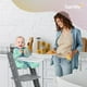 thumbnail image 3 of Silla Alta Para Bebes 6 Meses A 12 Años De Comer Evolutiva, 3 of 8